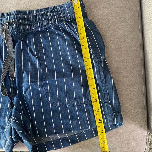 J Crew drawstring shorts - Picture 6 of 7